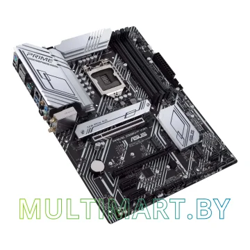 Материнская плата ASUS Prime Z590-P WiFi картинка 5